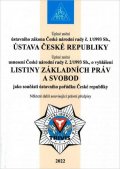 neuveden: Ústava ČR