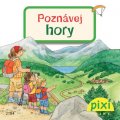 Leintz Laura: Poznávej hory