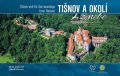 Chovan Jakub: Tišnov a okolí z nebe