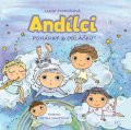 Stehlíková Lucie: Andílci - Pohádky z obláčků