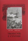 Verne Jules: Trosečník z Cynthie