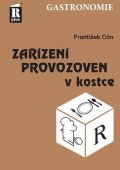 Cón František: Zařízení provozoven v kostce