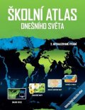 neuveden: Školní atlas dnešního světa