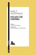 Whitman Walt: Hojas de hierba