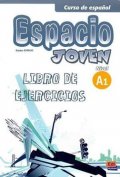 neuveden: Espacio joven A1 - Libro de ejercicios