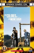 Cámara Noemi: Aprende espanol con… Nivel 2 (A2): Los colores de la montana + CD