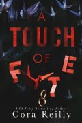 Reilly Cora: Touch of Fate