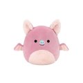 neuveden: Squishmallows Netopýr - Jakob 20 cm