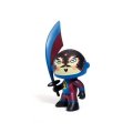 neuveden: DJECO Arty toys figurka Ninjo