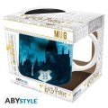 neuveden: Harry Potter Hrnek 320 ml - Expecto Patronum