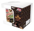 -: Jojo´s Bizarre Adventure Hrnek - Map 320 ml