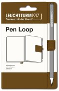 neuveden: Pen Loop Spice Brown