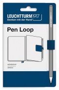 -: Pen Loop Indigo