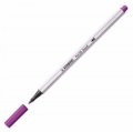 neuveden: Fixa STABILO Pen 68 brush lila