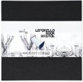 -: SMLT Art Leporello Bristol 140x140mm - 6 listů