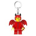 neuveden: LEGO Minifigures Ďáblík svítící figurka