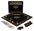 neuveden: Monopoly MEGA Gold: Česká Republika