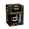neuveden: Batman Dárkový set pánský