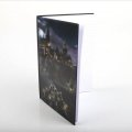 neuveden: Harry Potter 3D Zápisník A5 - Bradavický hrad