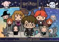 neuveden: Harry Potter Adventní kalendář (Papírenský)