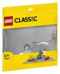: LEGO® Classic Šedá podložka na stavení 11024