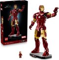 -: LEGO® | Marvel 76344 Iron Man Mark 3: sběratelská edice