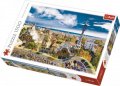 neuveden: Trefl Puzzle Park Güell, Barcelona / 1500 dílků