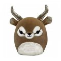 neuveden: Squishmalows Antilopa Kieli 20 cm