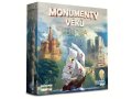 Mendes Zé: Monumenty věků: Europa (rozšíření)
