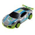 neuveden: Hot Wheels RC auto v plechovce