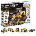 neuveden: Science & Play: Mechanics Buldozer