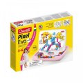 neuveden: Pixel Evo Girl Small