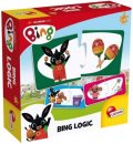 neuveden: BING Dvojice - dvojdílné puzzle