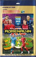 neuveden: FIFA 365 2024/2025 - Adrenalyn Starter Set