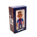 neuveden: MINIX Football: Club FC Barcelona - Araujo 7 cm