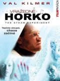 neuveden: Vražedné horko - DVD