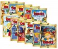 neuveden: Denis postrach okolí 11 DVD