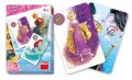 neuveden: Princezny v pohádce - Černý Petr
