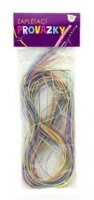 neuveden: Provázky zapletací 35 ks