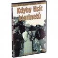 neuveden: Kdyby tisíc klarinetů - DVD pošeta