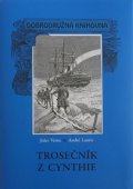 Verne Jules: Trosečník z Cynthie