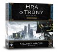 neuveden: Hra o trůny LCG - Králové ostrovů - Des