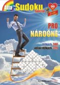 neuveden: Sudoku speciál pro náročné 2/2017