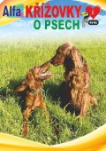neuveden: Křížovky o psech 1/2025