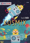 neuveden: Kosmix 1. a 2. řada - 2 DVD
