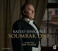 Ishiguro Kazuo: Soumrak dne - CDmp3