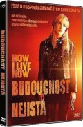 MacDonald Kevin: Budoucnost nejistá - DVD