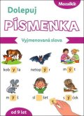 : Dolepuj písmenka Vyjmenovaná slova