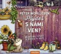 Wohlleben Peter: Půjdeš s námi ven? - Objevitelské výpravy za přírodou ve městě - CDm3 (Čte 