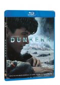 neuveden: Dunkerk 2BD (BD+bonus disk)